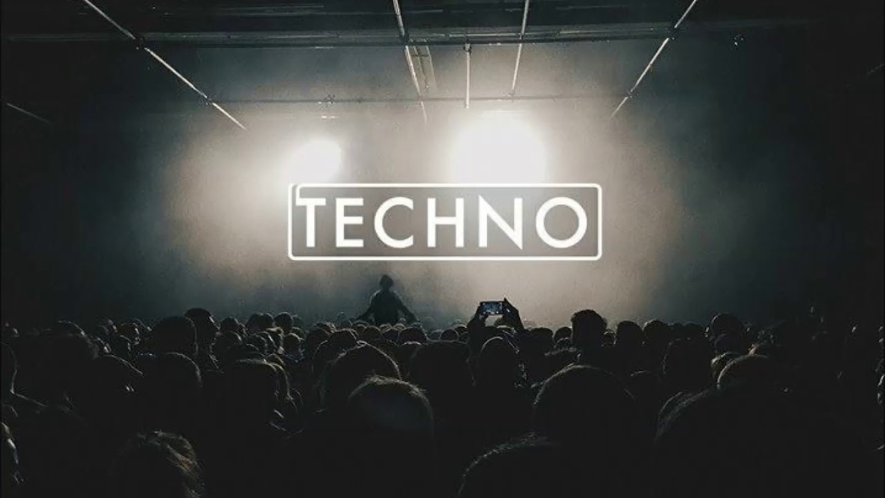 Image result for techno