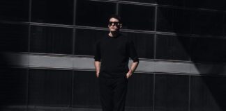 TECHNO PRODUCER GONE SHARES ‘OUT OF TIME’ SINGLE