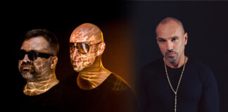 David Morales and Pig&Dan