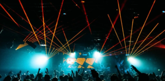 Ministry of Sound