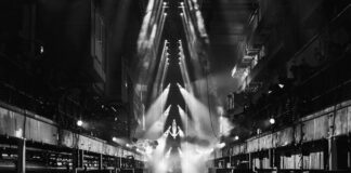 PRINTWORKS Afterlife