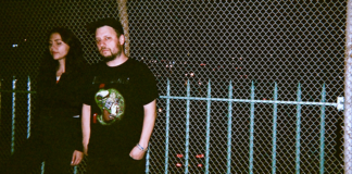 INTERVIEW WITH PALE BLUE