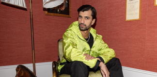 JEREMY OLANDER PRESS