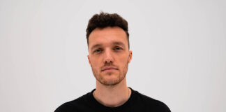 MAXI MERAKI DEBUTS ON SPINNIN' DEEP WITH 'DARE YOUR MOVE'