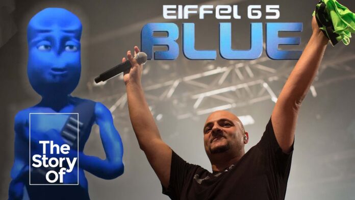 Eiffel 65