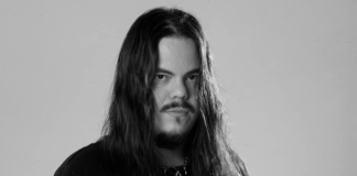 NTERVIEW WITH ANDRE SALMON