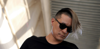 JUHEUN DRUNKEN KONG OPEN DOOR