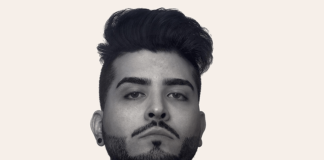 MAURO SOMM FORM HEXAGON