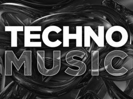 WHAT IS TECHNO MUSIC