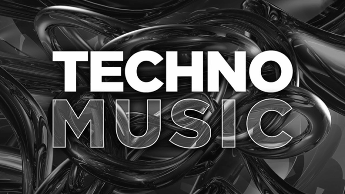 WHAT IS TECHNO MUSIC