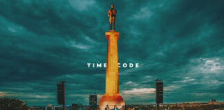 TIME:CODE