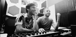 Los-Cabra-and-Tomy-Wahl