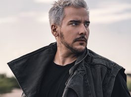 INTERVIEW WITH ALEX STEIN