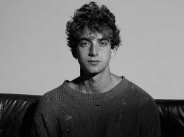 ERIC FRAGA BERIMBAU