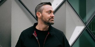 FRITZ KALKBRENNER WAITING FOR THE SUN