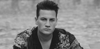 KAZ JAMES RETURNS TO ANOTHER RECORD LABEL WITH ‘STAY’