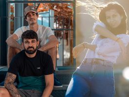 SPACE CASTORZ & ALEXANDRA SAVVIDI