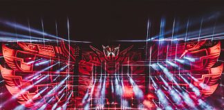 Djakarta Warehouse Project