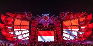 Djakarta-Warehouse-Project