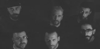 ENRICO SANGIULIANO GLITCH IN TIME NINETOZERO LABEL