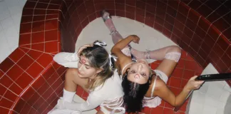 Mea Inferno Pleasure