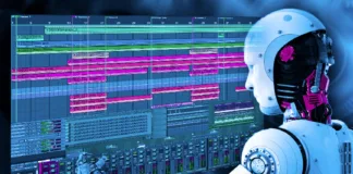 Artificial intelligence Music AI Music