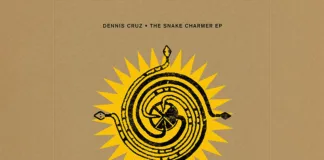 DENNIS CRUZ THE SNAKE CHARMER