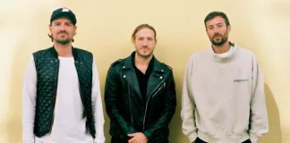 MAGA EMANUEL SATIE SEAN DORON SLEEPLESS