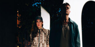 Martin Badder & Bryonii