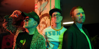 WESTBAM, DR. MOTTE & TOM WAX