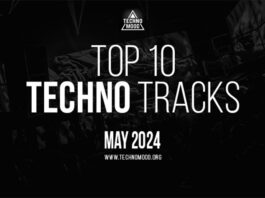 TOP TECHNO TRACKS MAY 2024
