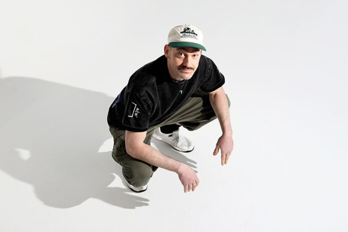 Fritz Kalkbrenner