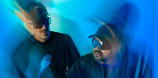 Balthazar & JackRock