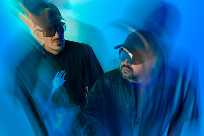 Balthazar & JackRock Balthazar & JackRock