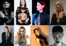 FEMALE TALENT CONQUERS THE SOUND WAVES FESTIVAL IN PORTUGAL