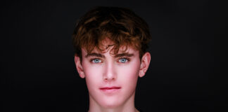 Lucas Harrington