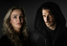 Clif Jack and Jil Tanner