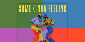 Some Kinda Feeling