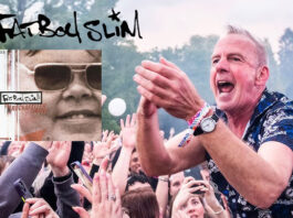 FATBOY SLIM THE ROCKAFELLER SKANK