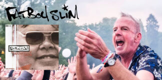 FATBOY SLIM THE ROCKAFELLER SKANK
