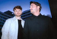 Angara Ingrid Lukas Forgive You