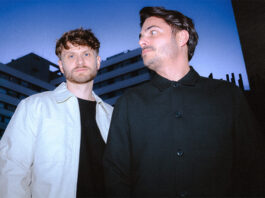 Angara Ingrid Lukas Forgive You