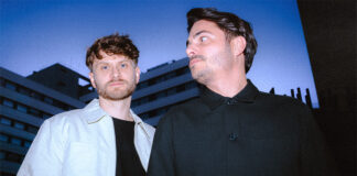 Angara Ingrid Lukas Forgive You