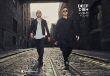 Deep Dish Dublin GU49