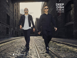 Deep Dish Dublin GU49