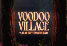 VOODOO VILLAGE 2026