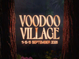 VOODOO VILLAGE 2026