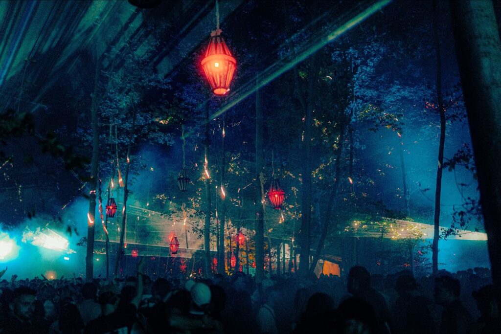 VOODOO VILLAGE PHOTO 1