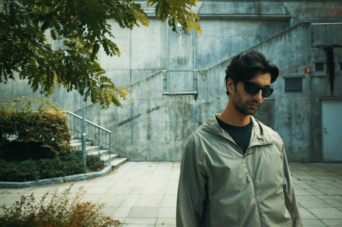 JEREMY OLANDER