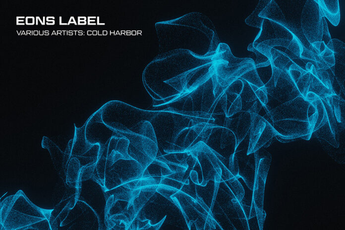 EONS COLD HARBOR